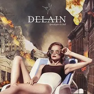 Delain - Apocalypse & Chill (2020) [Official Digital Download]