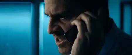 Cut Off / Abgeschnitten (2018)