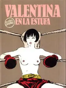 Colección Imagen 11 (de 24) Valentina en la Estufa