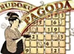 Sudoku Pagoda