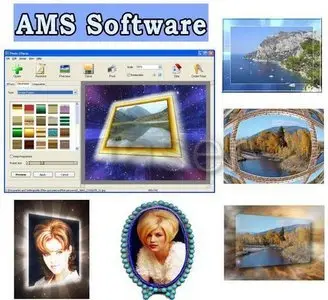 AMS Photo Effects 1.75