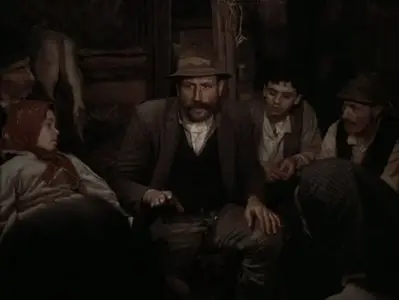 L'albero degli zoccoli / The Tree of Wooden Clogs (1978)