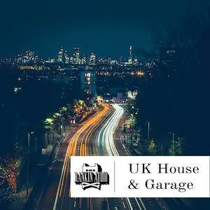 Rankin Audio UK House and Garage WAV