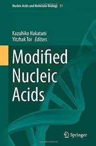 Modified Nucleic Acids (repost)