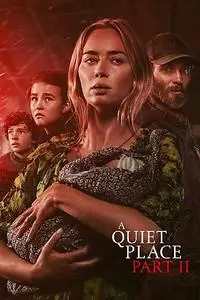 A Quiet Place Part II (2020)