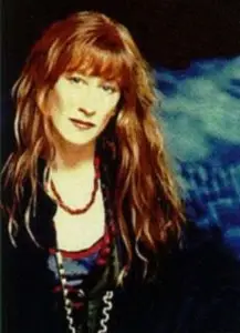 Loreena McKennitt - A Midwinter Night's Dream (2008)