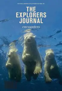 The Explorers Journal - December 2019