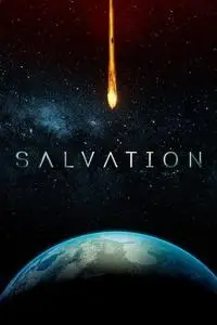 Salvation S02E08