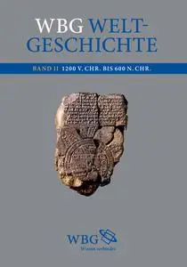Ernst-Dieter Hehlg - WBG Weltgeschichte Bd. II