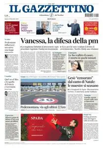 Il Gazzettino Rovigo - 23 Dicembre 2023