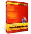 Wondershare Video to Flash Encoder v2.0.0.1 WinALL Retail