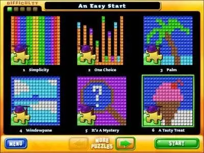 Super Collapse! Puzzle Gallery v1.0
