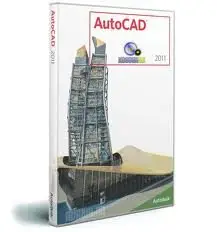 Autodesk Autocad 2011 [32Bit]