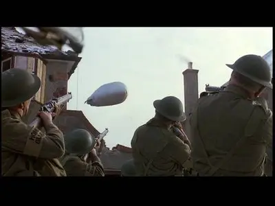 Hope and Glory (1987)