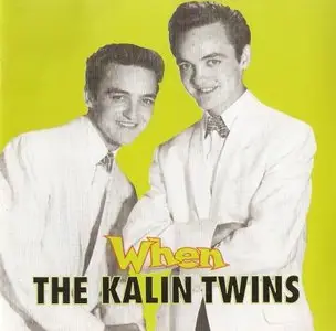 The Kalin Twins - When (1992)