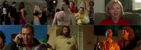 Orgazmo (1997)