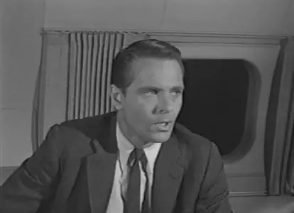 The Flight That Disappeared (1961)