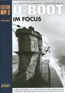 U-Boot im Focus №2 (repost)