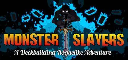 Monster Slayers (2017)