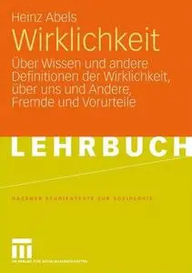 Wirklichkeit: Über Wissen und andere Definitionen der Wirklichkeit, über uns und Andere, Fremde und Vorurteile (Repost)