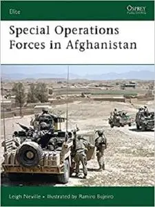 Special Operations Forces in Afghanistan (Elite)