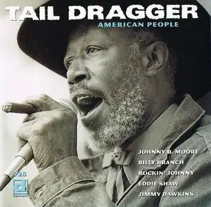 Tail Dragger - American People (1999)