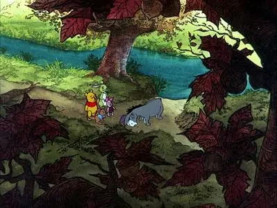 Winnie the Pooh and a Day for Eeyore (1983)