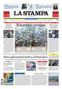 La Stampa Vercelli - 24 Febbraio 2024