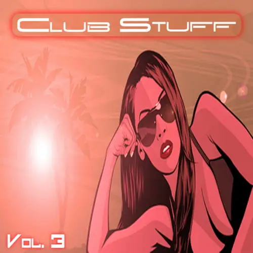 VA -  Club Stuff Vol.3 (2011)