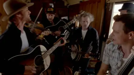 Big Easy Express (2012)