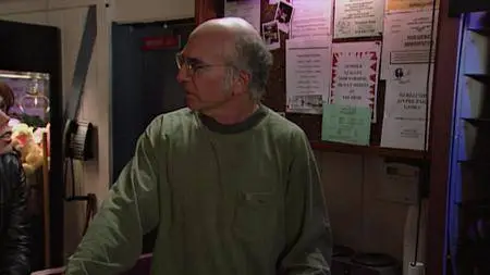 Curb Your Enthusiasm S01E02