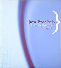 Java Precisely