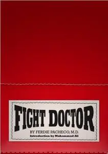 Fight Doctor: Muhammad Ali's True Story