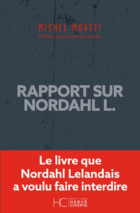 Rapport sur Nordahl L. - Michel Moatti