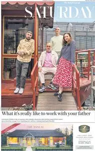 The Daily Telegraph Saturday - 17 June 2023