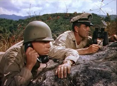 American Guerilla In The Philippines (1950)