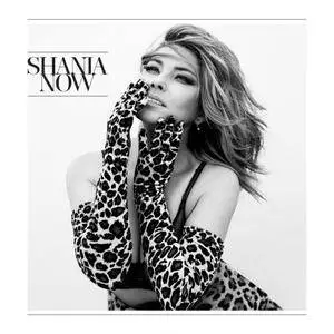 Shania Twain - Now (Deluxe Edition) (2017) [Official Digital Download]