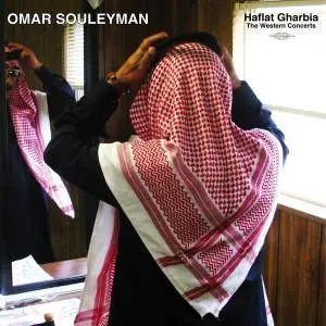 Omar Souleyman - Haflat Gharbia - The Western Concerts (2011)