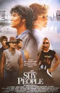 Shy People / Стыдливые люди (1987)