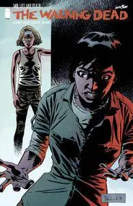 The Walking Dead 140 2015 Digital