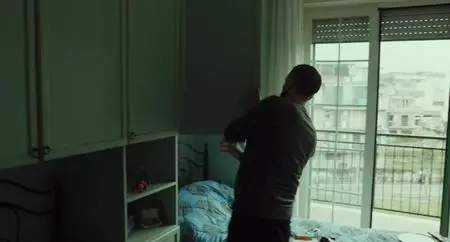 Gomorrah S03E01