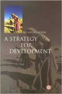 A Strategy for Development by Nicholas Stern