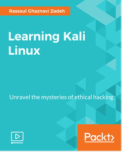 Learning Kali Linux