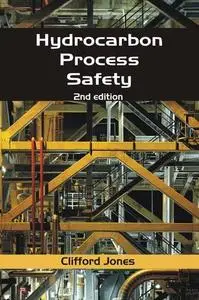 Hydrocarbon Process Safety, 2nd edition