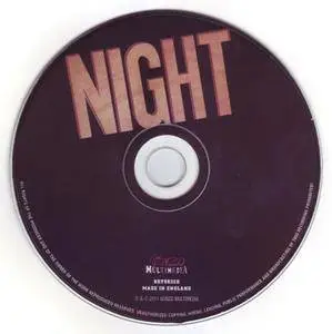 Night - Night (1979)