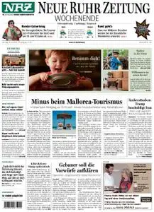 NRZ Neue Ruhr Zeitung Duisburg-Mitte - 15. Juni 2019