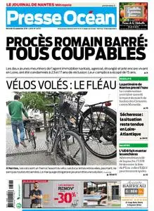Presse Océan Nantes – 18 septembre 2019