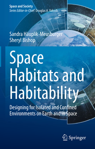 Space Habitats and Habitability