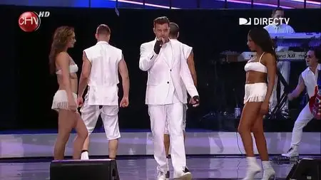 Ricky Martin - Viña del Mar (2014) [HDTV, 720p]