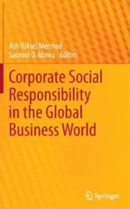 Corporate Social Responsibility in the Global Business World (repost)